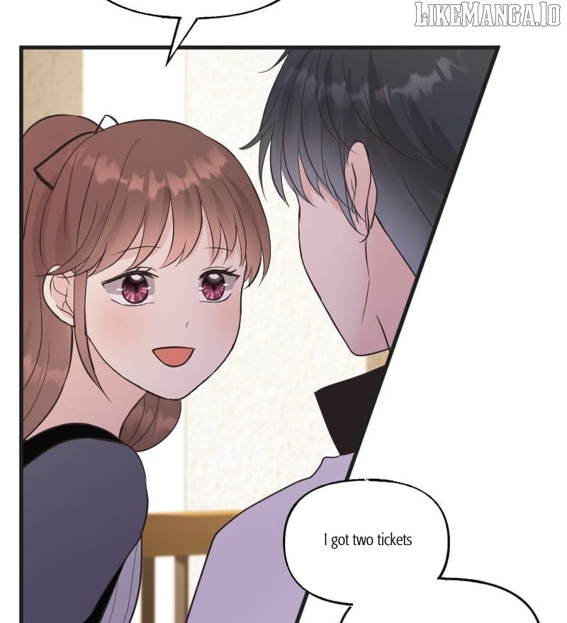 Soul to Soul Chapter 15 - page 54